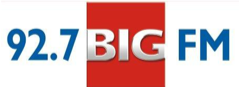 92.7 Big FM